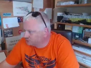 muppetdave from Chaturbate is Freechat