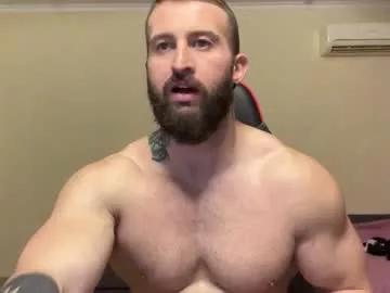musclegod_ua from Chaturbate is Freechat