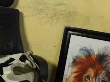 musclegodsammy23 from Chaturbate is Freechat