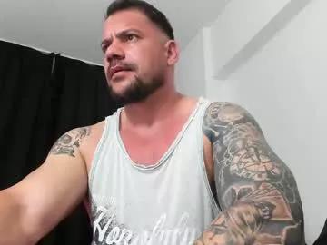 musclemonster31 from Chaturbate is Freechat