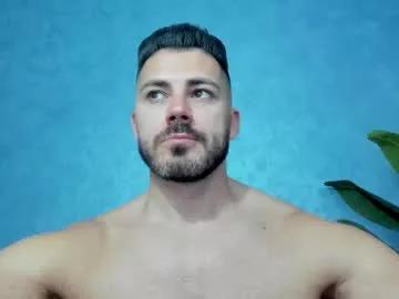muscularmaster from Chaturbate is Freechat