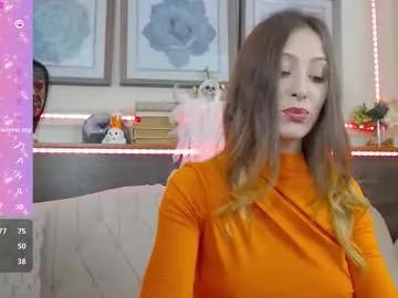 musedollx from Chaturbate is Freechat