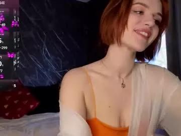 my_little_alise from Chaturbate is Freechat