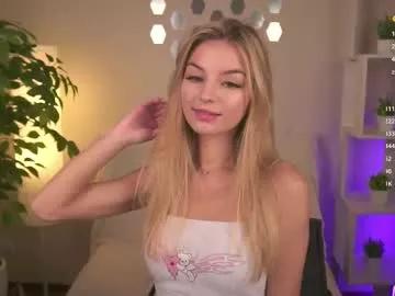 my_little_pollly from Chaturbate is Freechat