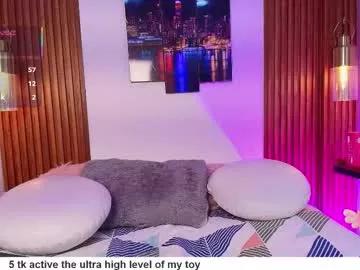 myladreams_ from Chaturbate is Freechat