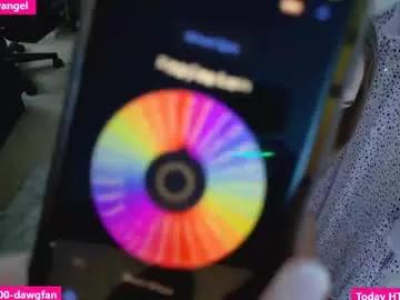 mymaryangel from Chaturbate is Freechat