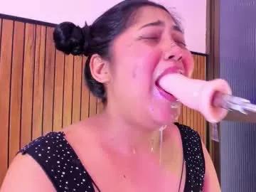 mysticlatina from Chaturbate is Freechat