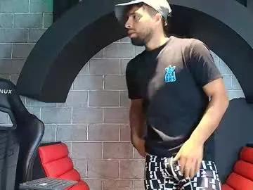 mystrongsubmissive from Chaturbate is Freechat