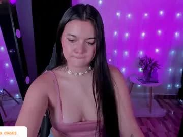 nahiara_evans_ from Chaturbate is Freechat