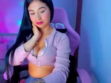 nahomekuperth from Chaturbate is Freechat