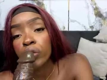 nahomy_smith11_aws from Chaturbate is Freechat