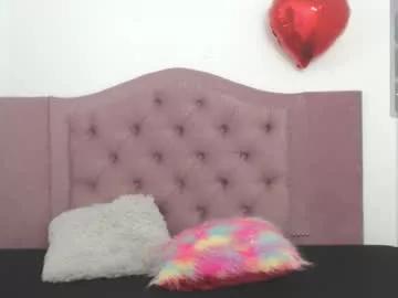 naia69 from Chaturbate is Freechat