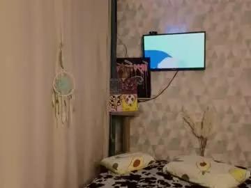 nailygirl_2005 from Chaturbate is Freechat