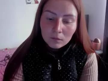 namibecker from Chaturbate is Freechat