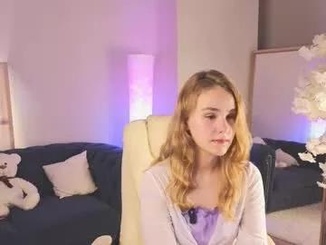 nanacharm from Chaturbate is Freechat