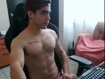 nansmile from Chaturbate