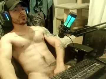 nansmile from Chaturbate