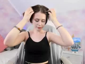 naomi_greyyy from Chaturbate is Freechat