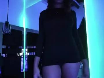 naomi_harding from Chaturbate is Freechat