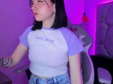 naomii_james from Chaturbate is Freechat