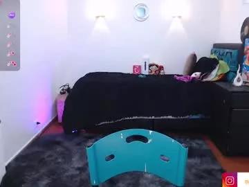 naomii_san from Chaturbate is Freechat