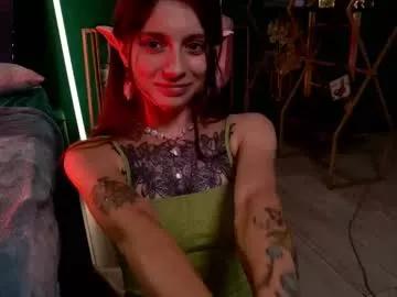naomimur from Chaturbate is Freechat