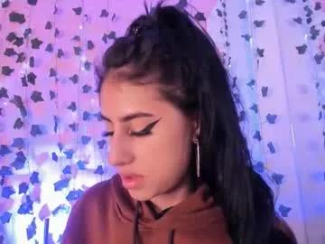 nastasha_nasty1 from Chaturbate is Freechat