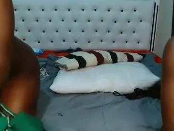 nasty_nique from Chaturbate is Freechat