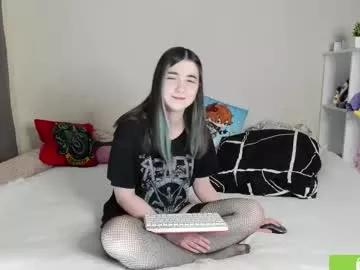 nastya_love3 from Chaturbate is Freechat