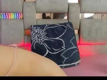 natasha_adams___ from Chaturbate is Freechat