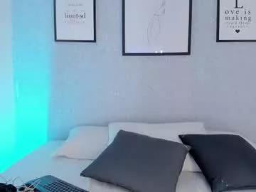 natasha_harpper from Chaturbate is Freechat