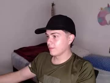 nate_belleri from Chaturbate is Freechat