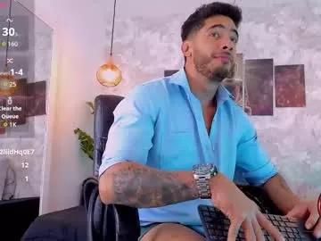 nate_franco from Chaturbate is Freechat