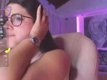 nathalie_rivers from Chaturbate is Freechat