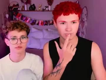 nathan_curl from Chaturbate is Freechat