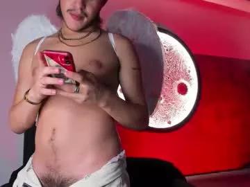 nathan_ferrara0 from Chaturbate is Freechat