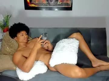 nathan_sexy247 from Chaturbate is Freechat