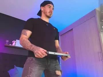 nathan_wolf from Chaturbate is Freechat