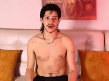 nathanferrara_ from Chaturbate is Freechat