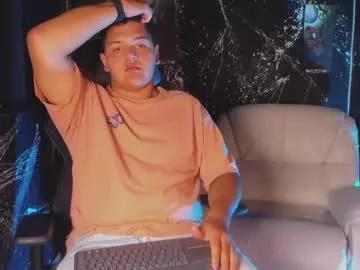 nathangrand_ from Chaturbate is Freechat