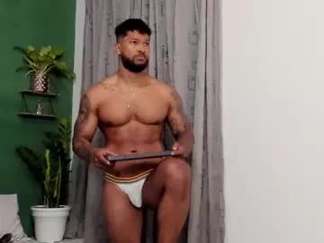 nathanielgrey1 from Chaturbate is Freechat
