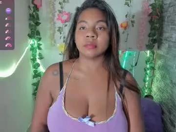 nathasha_jhonsom_ from Chaturbate is Freechat