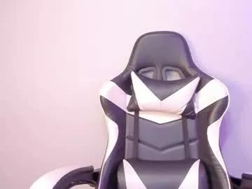 nathyy_garcia from Chaturbate is Freechat