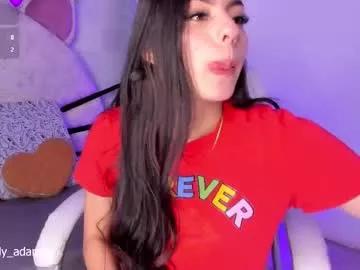 nattaly_adams_ from Chaturbate is Freechat