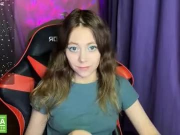 natural_babe666 from Chaturbate is Freechat