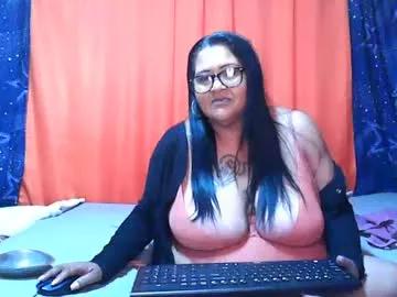 naughtinatz from Chaturbate is Freechat