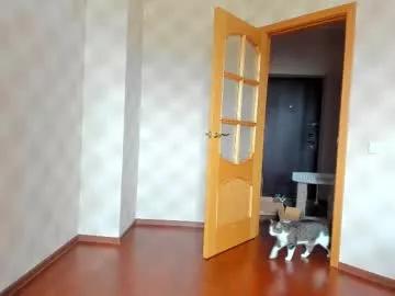 naughty_chill from Chaturbate is Freechat
