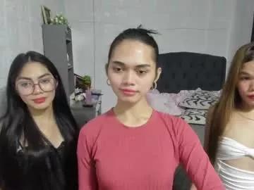 naughty_emmats from Chaturbate is Freechat