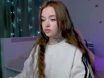 naughty_mablee from Chaturbate is Freechat