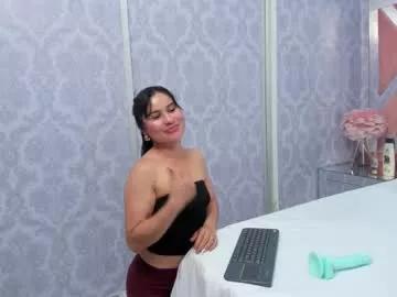 naughty_milf4u_ from Chaturbate is Freechat